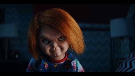 Ain't No Stoppin' Him: The Legacy of Chucky in 'The Curse of Chucky